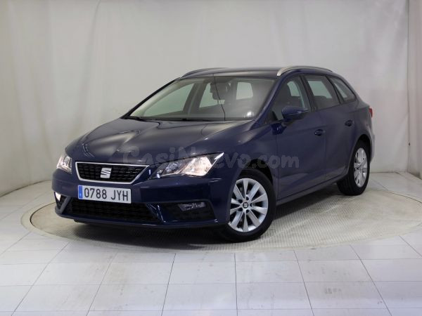 SEAT Leon - foto 2