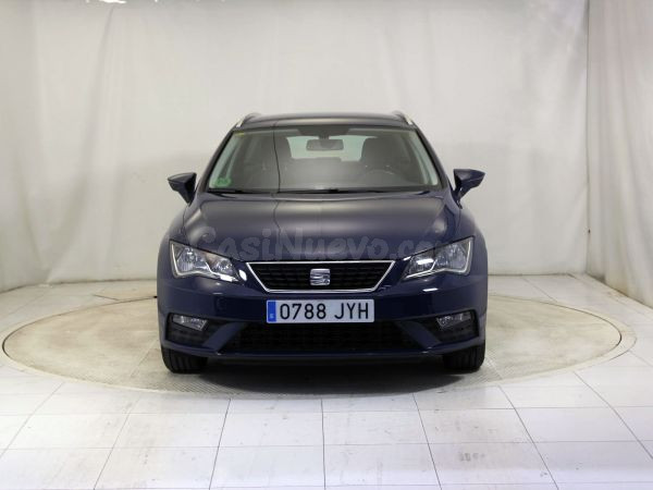 SEAT Leon - foto 3