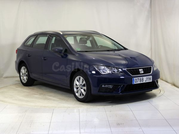 SEAT Leon - foto 4