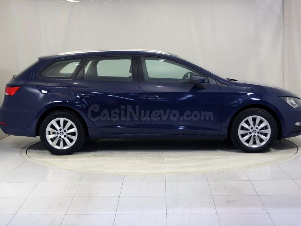 SEAT Leon - foto 5