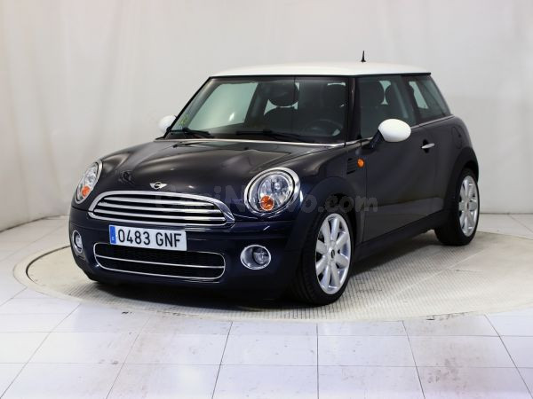 Mini Mini