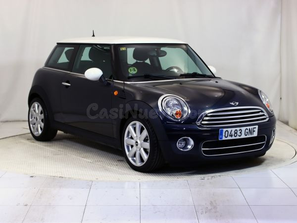 Mini Mini - foto 4