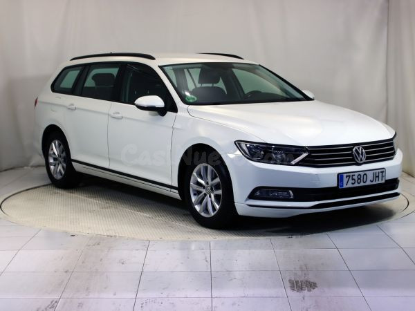 Volkswagen Passat - foto 4