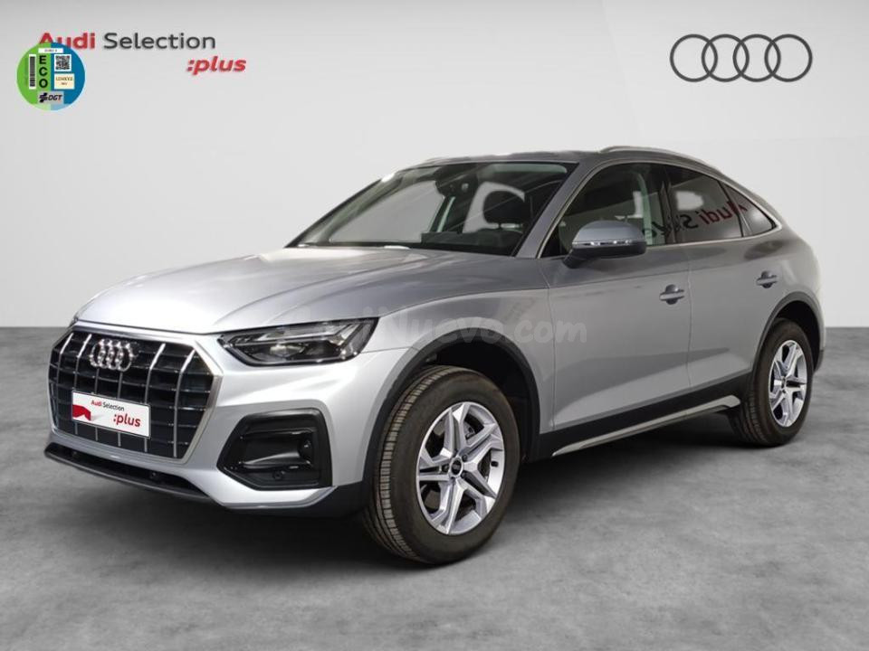 Audi Q5 SPORTBACK
