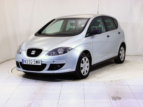 SEAT Altea