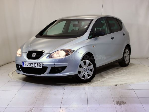 SEAT Altea - foto 2