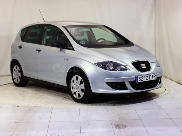 SEAT Altea - foto 4