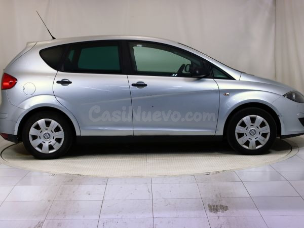 SEAT Altea - foto 5