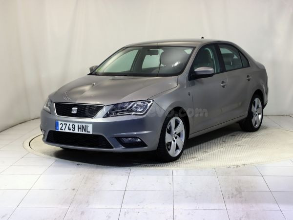 SEAT Toledo