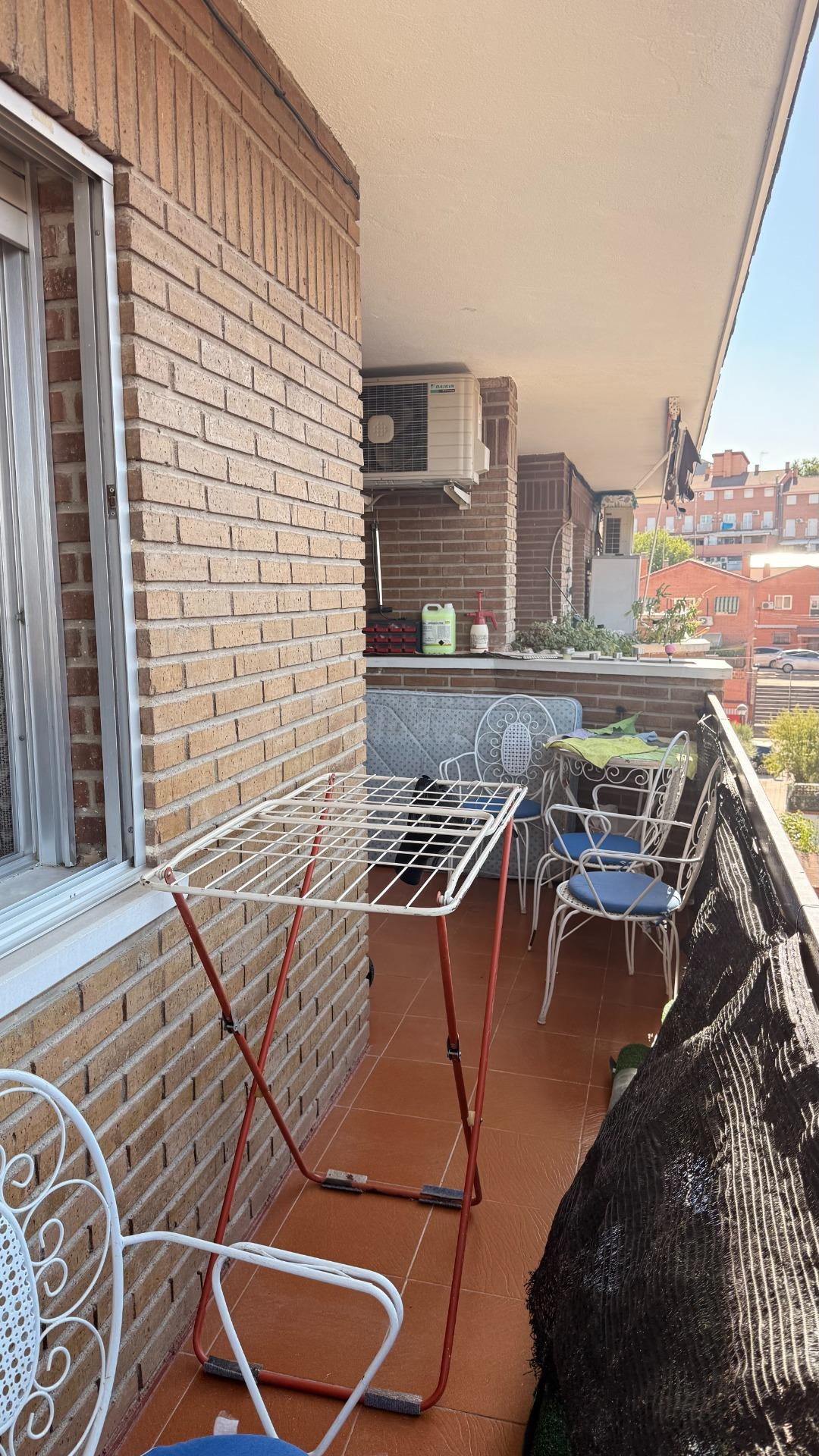 ESPECTACULAR PISO CON PISCINA Y TRASTERO - foto 2