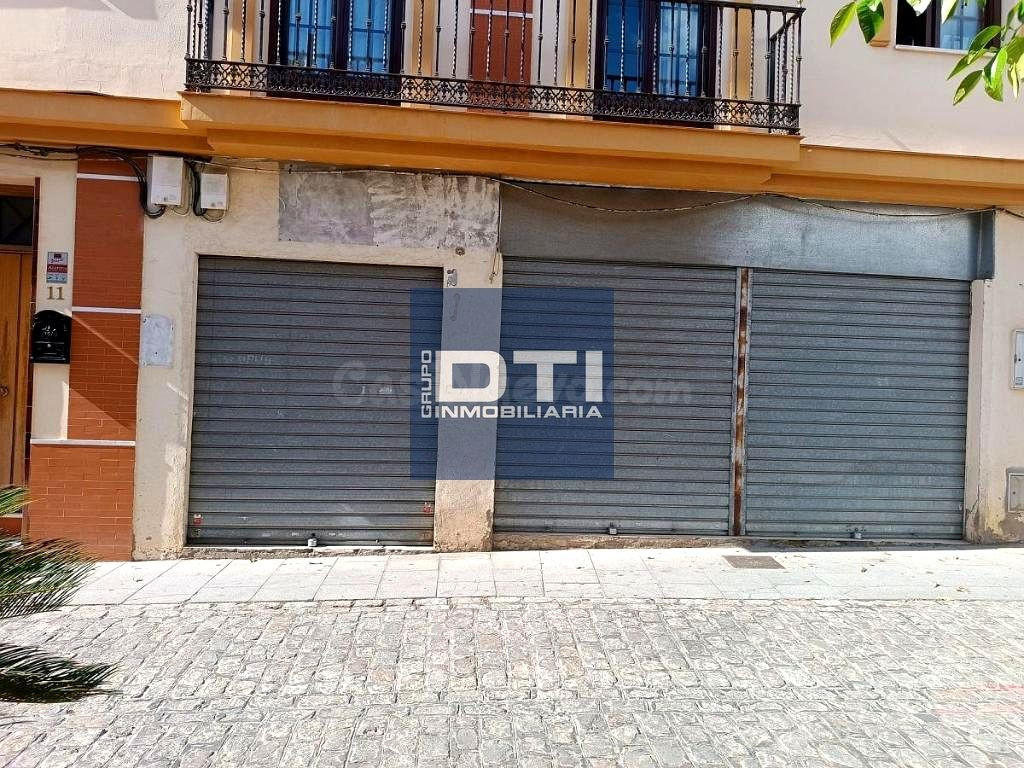 Local en venta en c. juan ramón jiménez, 9, Bormujos, Sevilla