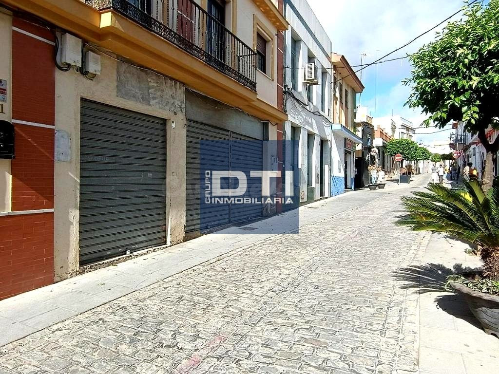 Local en venta en c. juan ramón jiménez, 9, Bormujos, Sevill - foto 2