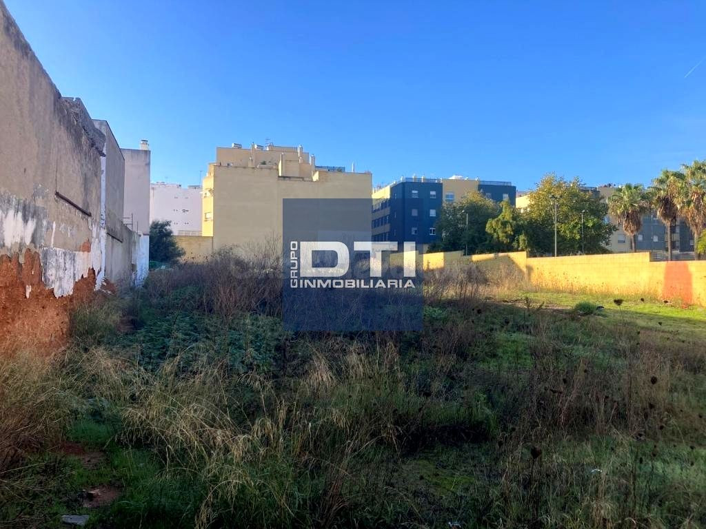 Terreno urbano para construir en venta en plaza del arahal,  - foto 3