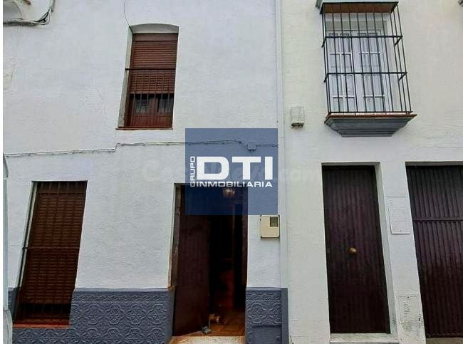 Casa en venta en c. doctor garcia sanchez, 47, Jabugo, Huelv - foto 2
