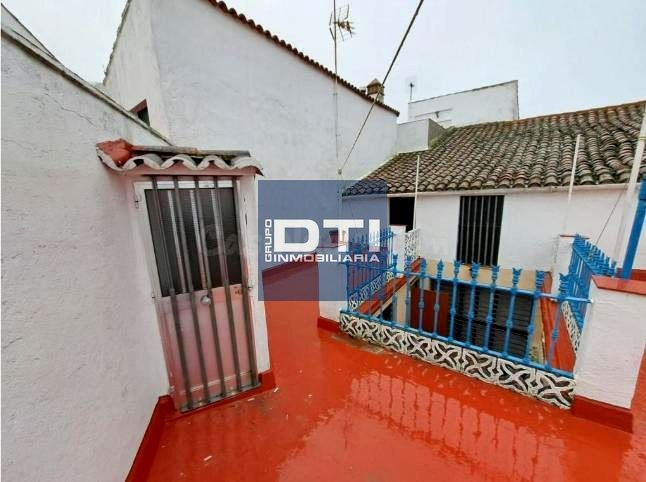 Casa en venta en c. doctor garcia sanchez, 47, Jabugo, Huelv - foto 5