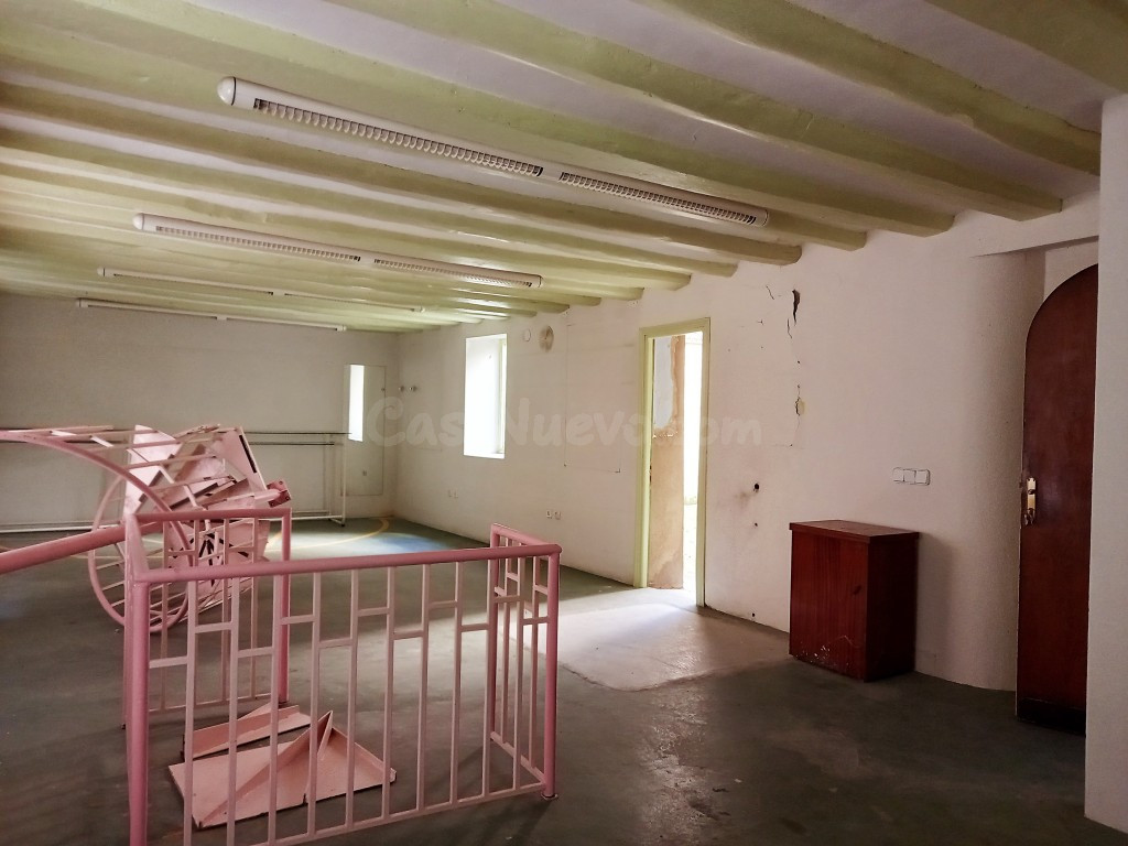 Piso en Venta en Sanguesa Navarra - foto 2