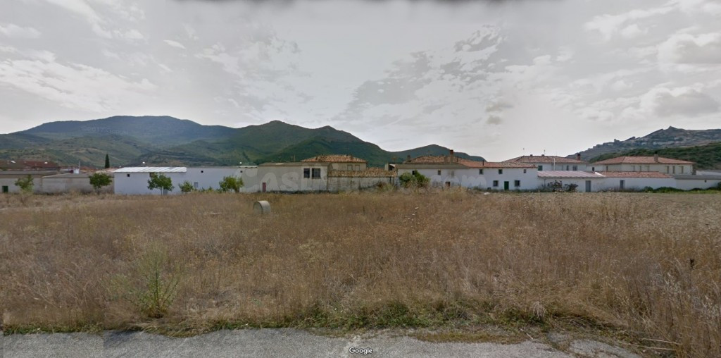 Suelo urbanizable en Venta en Gallipienzo Navarra - foto 3