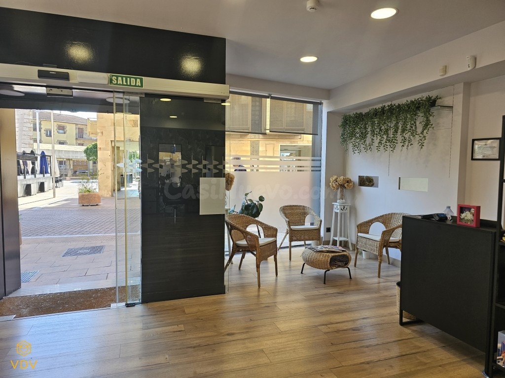 Local comercial en Traspaso en Mutilva Baja Navarra - foto 4