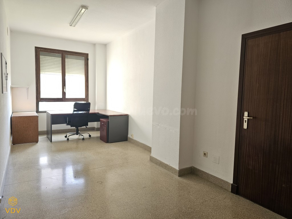 Oficina en Alquiler en Pamplona Navarra AZPILAGAÑA - foto 5