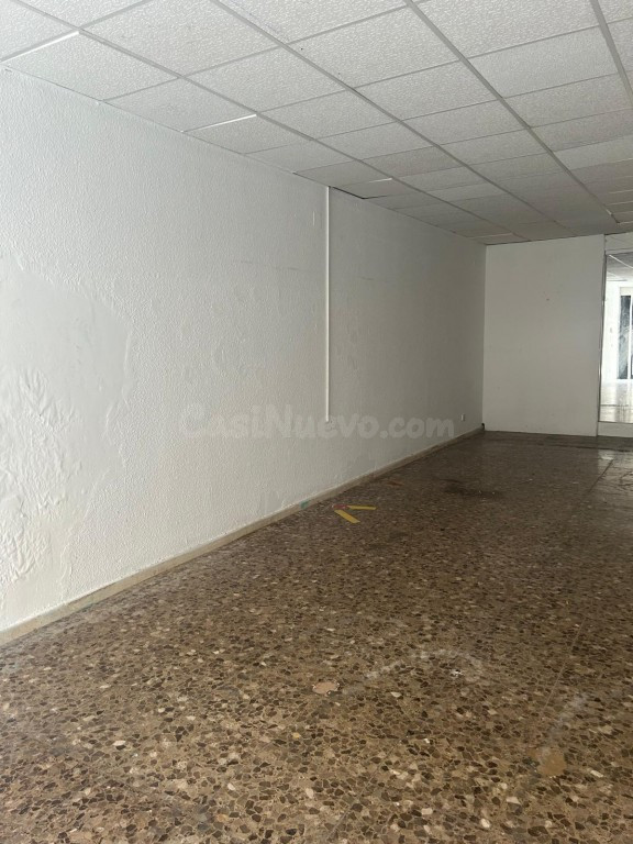 Local comercial en Alquiler en Malgrat De Mar Barcelona - foto 5