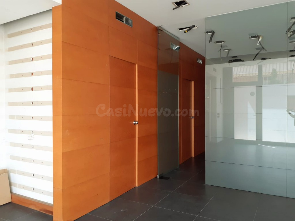 Local comercial en Alquiler en Pineda De Mar Barcelona - foto 5