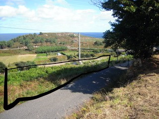 Suelo urbanizable en Venta en San Cibrao (Cervo) Lugo