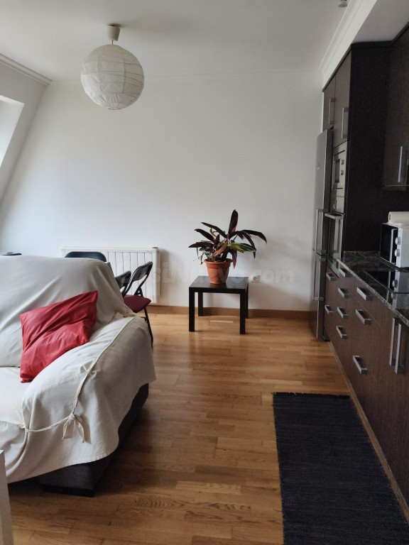Piso en Venta en San Cibrao (Cervo) Lugo