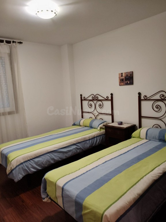 Piso en Venta en San Cibrao (Cervo) Lugo - foto 5