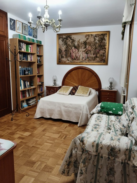 Piso en Venta en Burela Lugo - foto 5