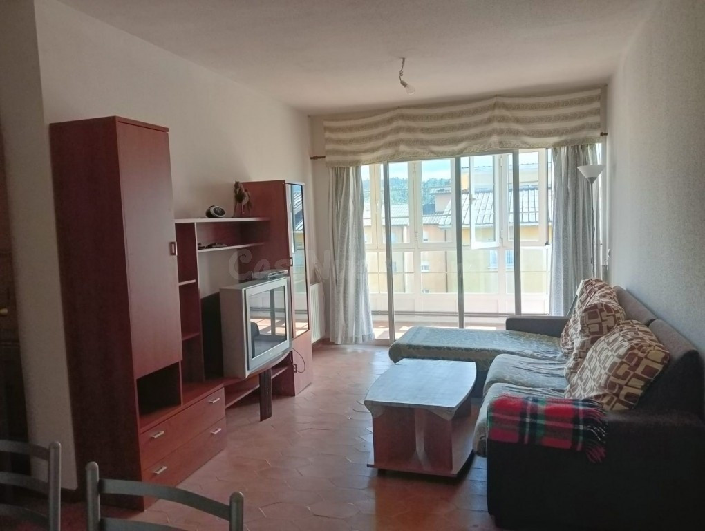 Piso en Venta en San Cibrao (Cervo) Lugo