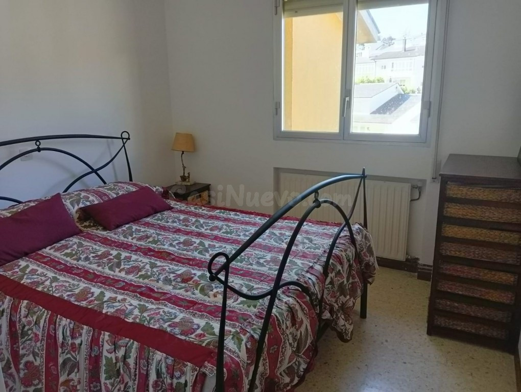 Piso en Venta en San Cibrao (Cervo) Lugo - foto 2