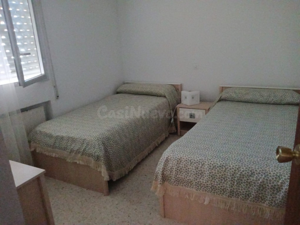 Piso en Venta en San Cibrao (Cervo) Lugo - foto 3