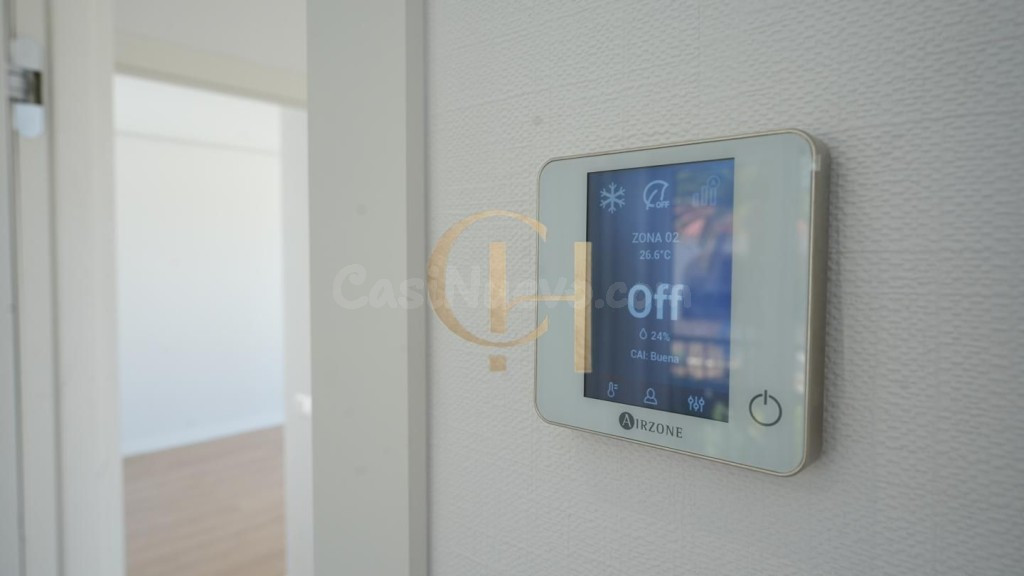 Exclusiva Villa de Diseño Contemporáneo con Piscina Privada  - foto 3