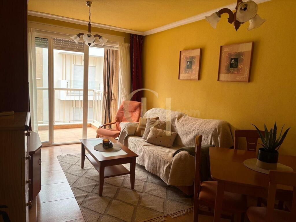 Apartamento en venta en Torrevieja, Alicante