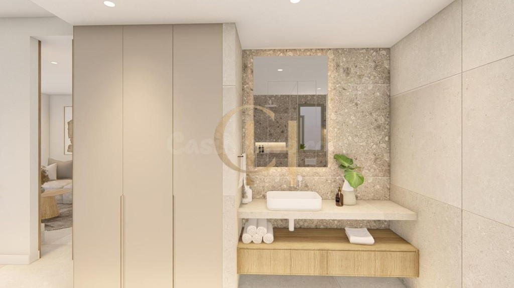 Apartamento en venta de 3 dormitorios en Los Alcázares, Murc - foto 5