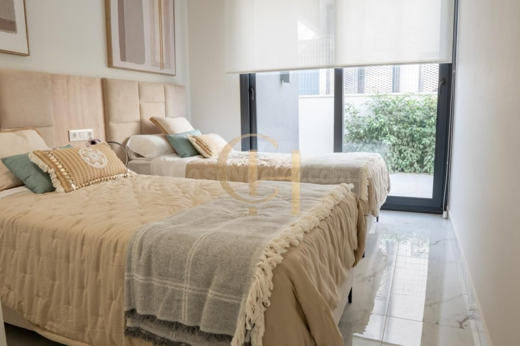 Villa de diseño moderno en Cuidad Quesada, pensada para quie - foto 4