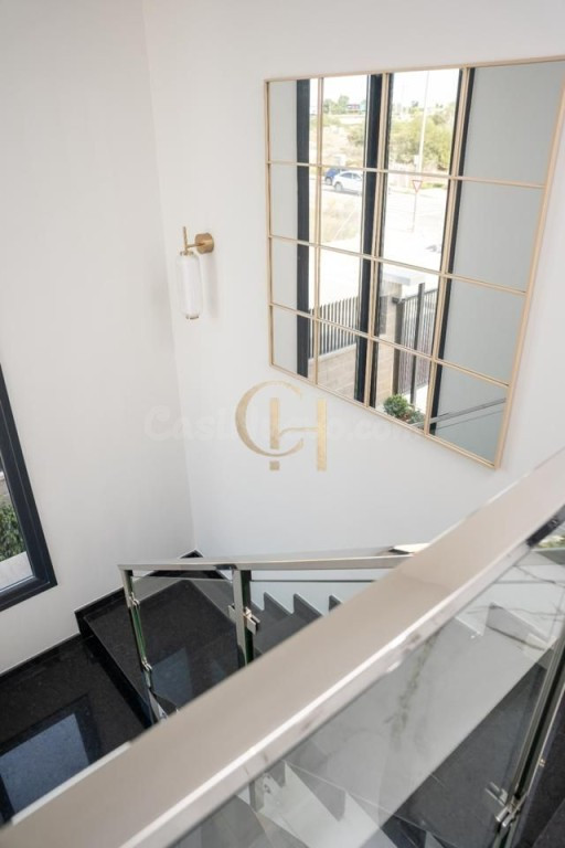 Exclusiva Villa de Diseño Mediterráneo en Ciudad Quesada - foto 3