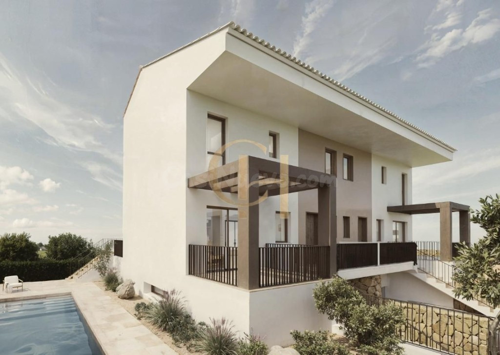 Encantador Bungalow en La Nucía – Un oasis de confort y eleg