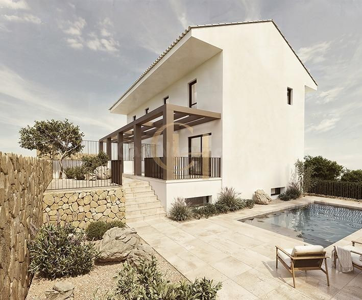 Encantador Bungalow en La Nucía – Un oasis de confort y eleg - foto 3