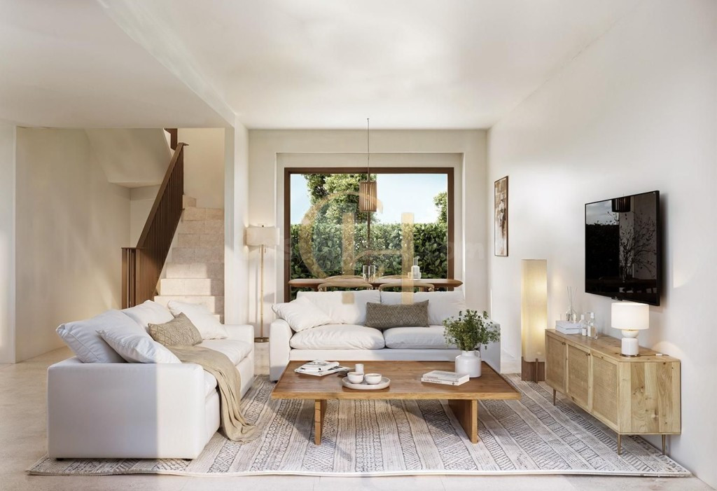 Encantador Bungalow en La Nucía – Un oasis de confort y eleg - foto 4