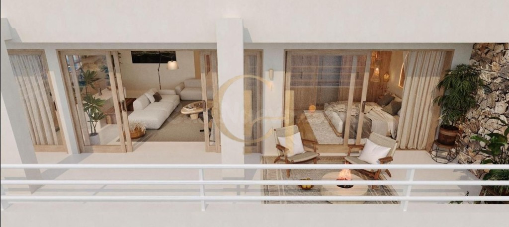 Primera línea de playa, diseño y vistas infinitas - donde ca - foto 4