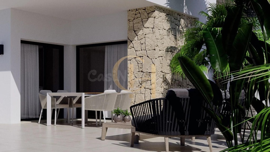 Villas de autor en un resort privado con todos los servicios - foto 4