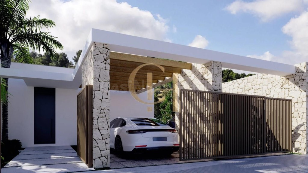 Villas de autor en un resort privado con todos los servicios - foto 5