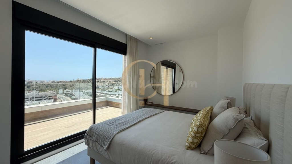 Luxury Villa con piscina infinita y vistas al mar en Finestr - foto 4