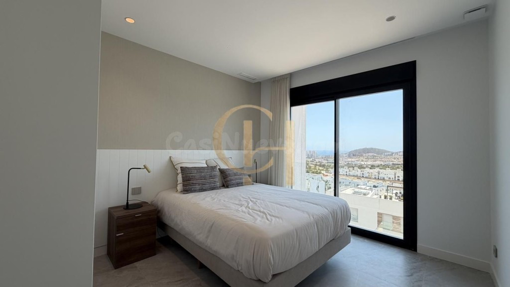 Luxury Villa con piscina infinita y vistas al mar en Finestr - foto 5