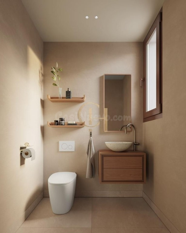 Elegancia contemporánea en una exclusiva villa mediterránea - foto 3