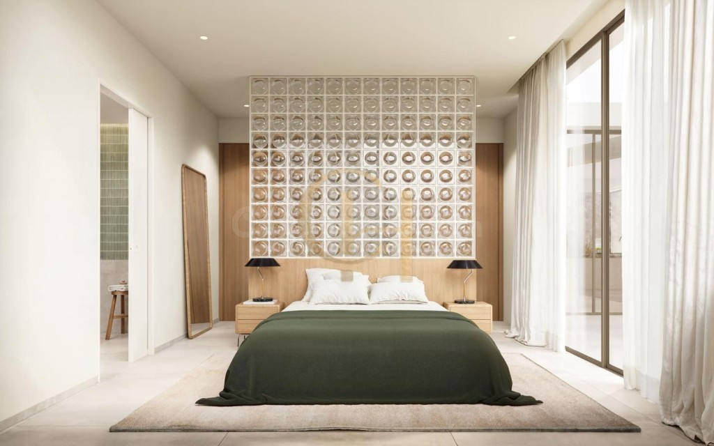 Elegancia contemporánea en una exclusiva villa mediterránea - foto 4