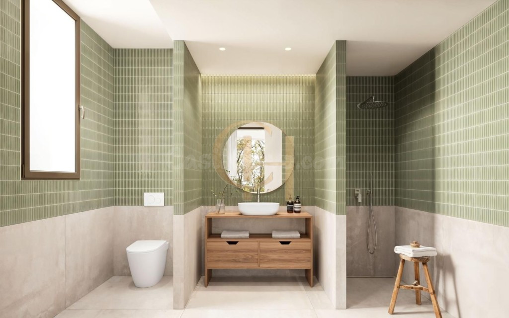 Elegancia contemporánea en una exclusiva villa mediterránea - foto 5
