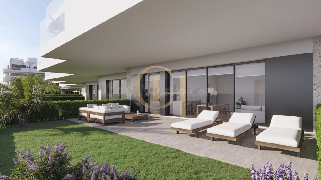 Apartamentos de Obra Nueva en La Nucía: Diseño, Deporte y Calidad de Vida en un Entorno Único