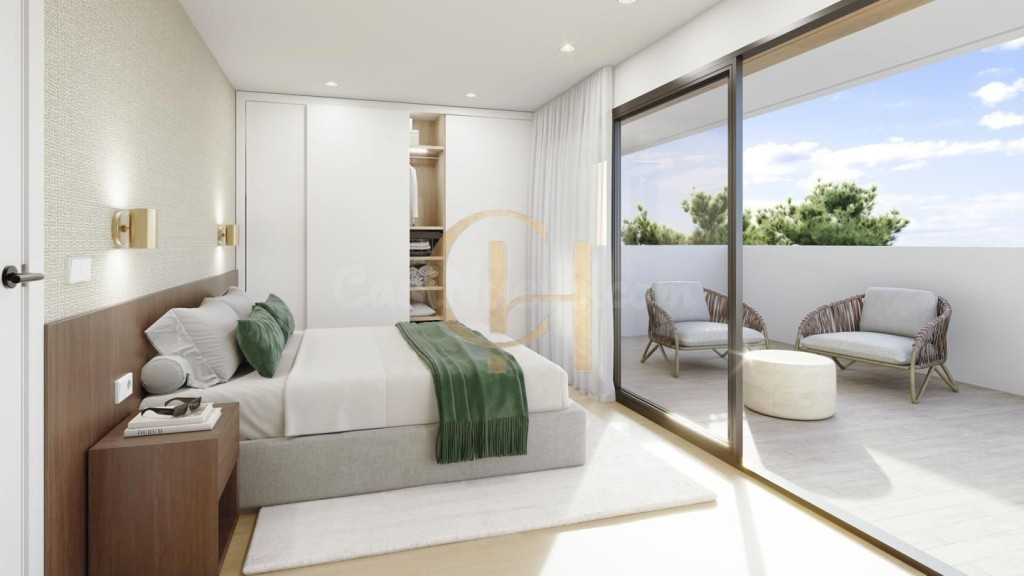 Apartamentos de Obra Nueva en La Nucía: Diseño, Deporte y Ca - foto 4